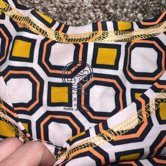 Tory Burch Tee - Picture 2 of 2